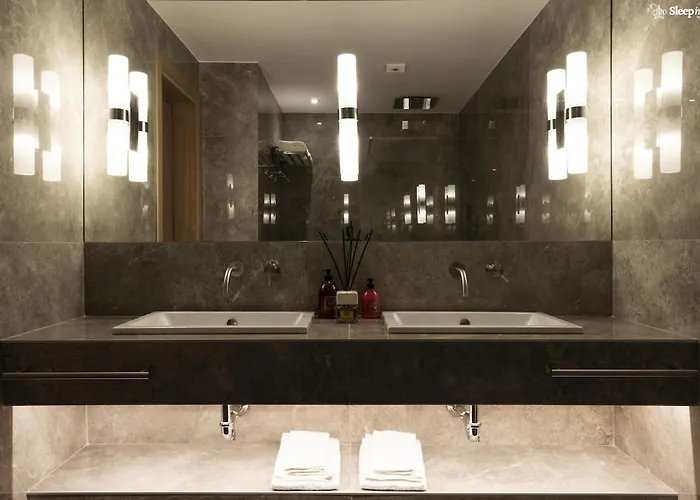 Apartment Pop-art Design