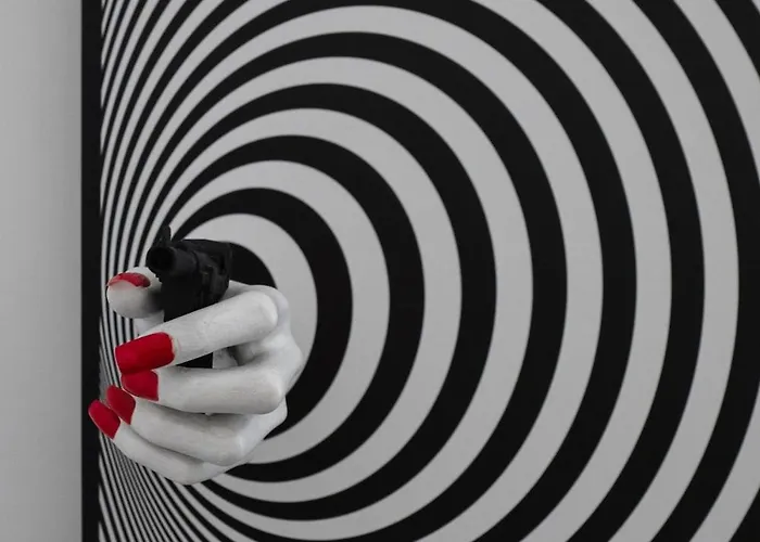 Pop-art Design