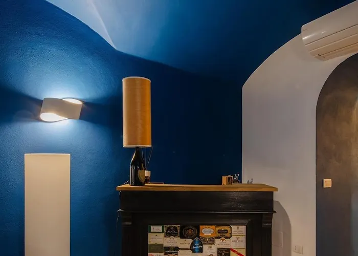 Apartment Pop-art Design *