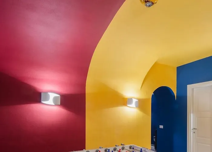 Pop-art Design