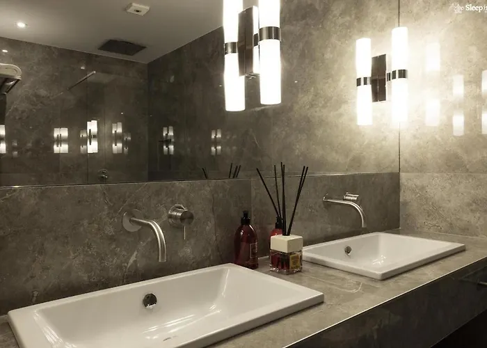Apartment Pop-art Design